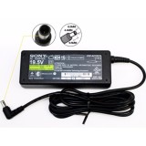 [HCM]Sạc dành cho laptop Sony Vaio SVE11135CV SVE11135CXB SVE11135CXW- hàng nhập khẩu