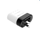Sạc điện thoại hoco uh401