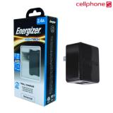 Sạc energizer ht 2.4a 2usb