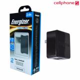 Sạc energizer ht 2.4a 2usb - hãng phân phối chính thức
