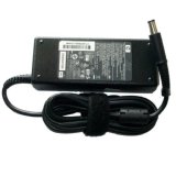 Sạc Laptop HP 19v-4.74a đầu kim (Đen)