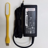 Sạc Laptop Hp 500 510 520 530 540 550 Chân Vàng 18.5V 3.5A Hàng Nhập Khẩu mới 100% Bảo Hành !2 Tháng Lỗi 1 Đổi !