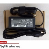Sạc dành cho Laptop Hp Compaq CQ40