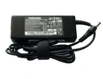 Sạc Laptop TOSHIBA/DELTA 19V-6.3A - Hàng nhập khẩu  
