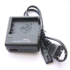 Sạc máy ảnh nikon mh-61 - hàng nhập khẩu