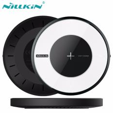 Nơi Bán Sạc nhanh không dây Nillkin Magic Disk 4 chuẩn Qi – Nillkin Magic Disk 4 Fast Charger QI Wireless Charger
