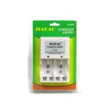 Sạc pin đa năng jiabao a612 sạc được pin 2a- 3a- pin 9v - 56.5