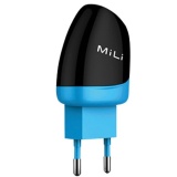Sạc siêu nhanh mili dolphin hc-e10