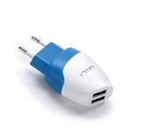 Sạc siêu nhanh mili dolphin hc-e10