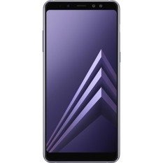 Nơi Bán Samsung Galaxy A8 2018 2 Sim 32GB 4GB RAM (Tím) – Hãng phân phối chính thức (A530F)  