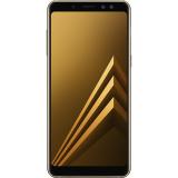 Samsung galaxy a8 2018 2 sim 32gb 4gb ram - hãng phân phối chính thức
