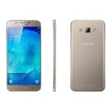 Samsung galaxy a8 32gb 2sim - hãng phân phối chính thức