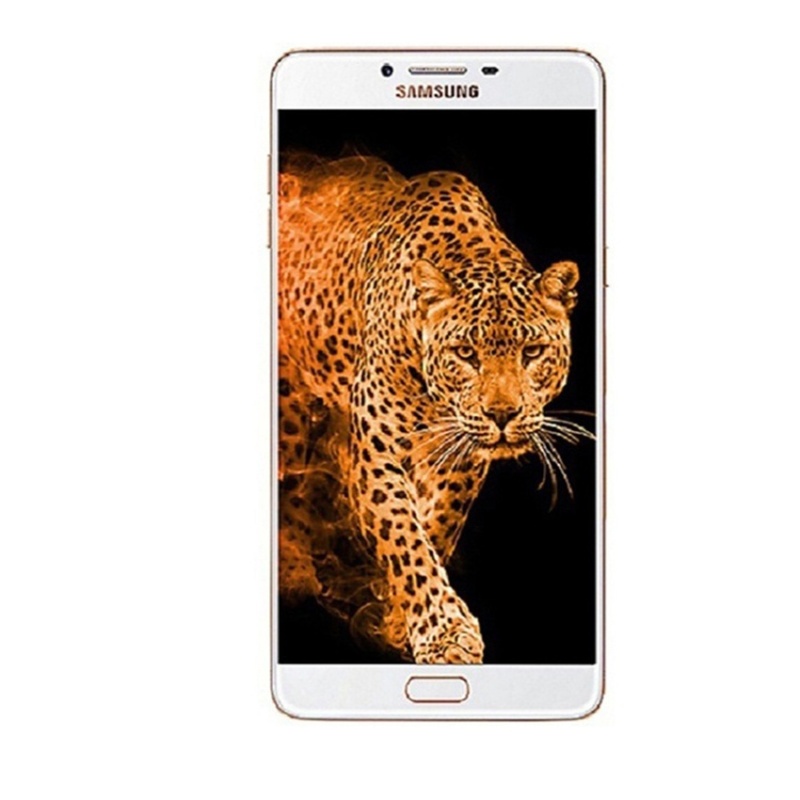 Samsung Galaxy C9 Pro 64GB Ram 6GB (Vàng) - Hãng phân phối chính
thức
