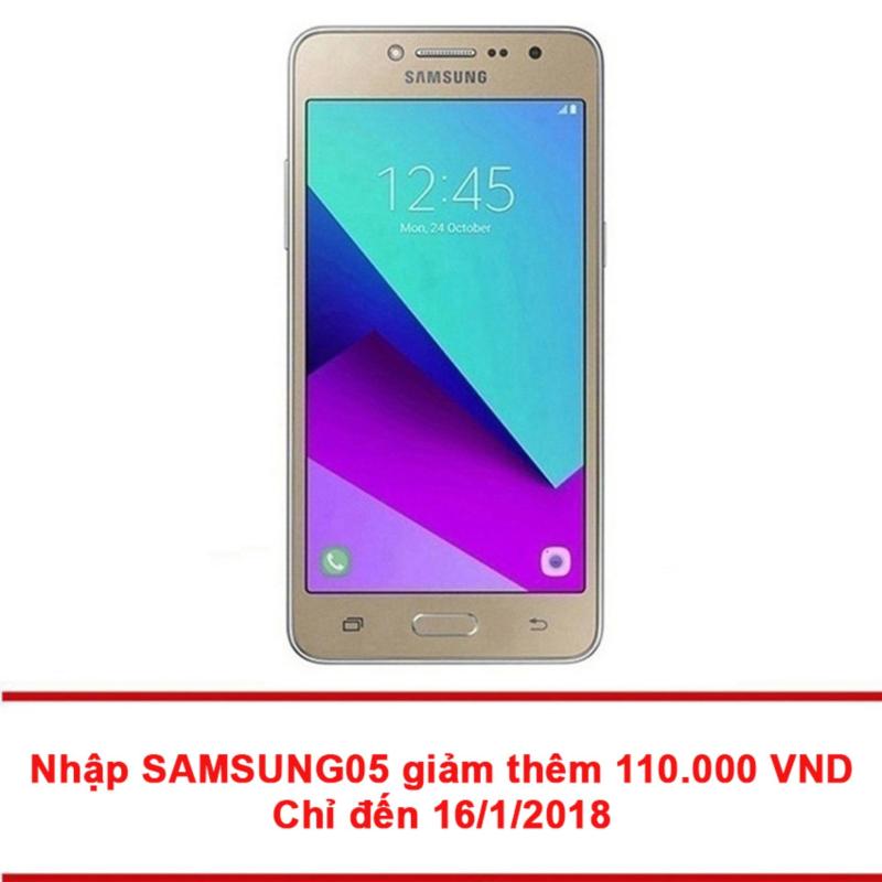 Samsung Galaxy J2 Prime (Vàng) - Hãng phân phối chính thức chính hãng