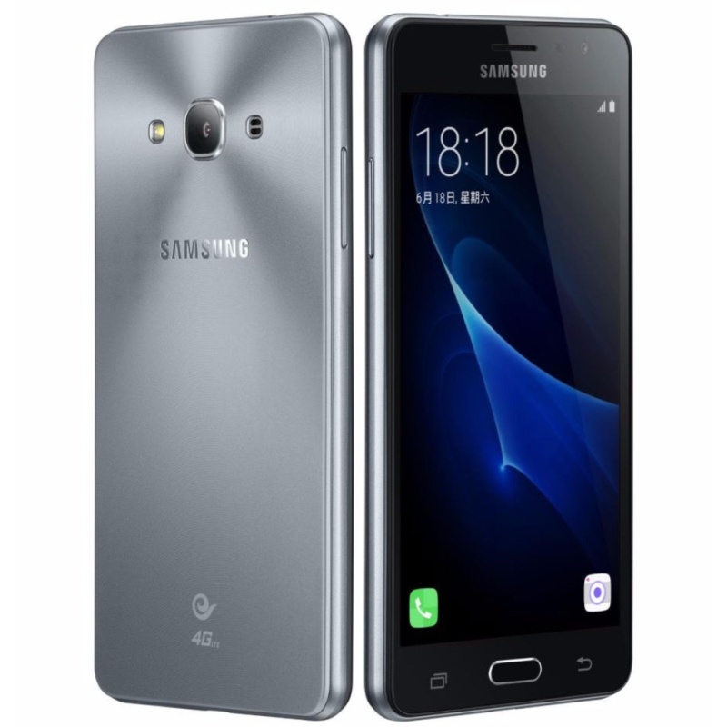 Samsung Galaxy J3 Pro 16Gb Đen ( Hàng Nhập Khẩu)