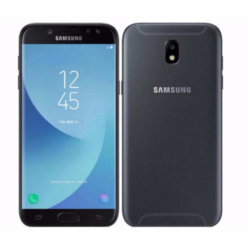 Samsung Galaxy J3 Pro 2017 2GB/16GB (Đen) - Hàng phân phối chính thức