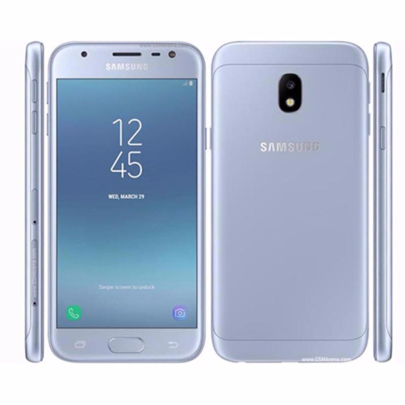 Samsung Galaxy J3 Pro 2017 2GB/16GB (Xanh) - Hãng phân phối chính thức chính hãng
