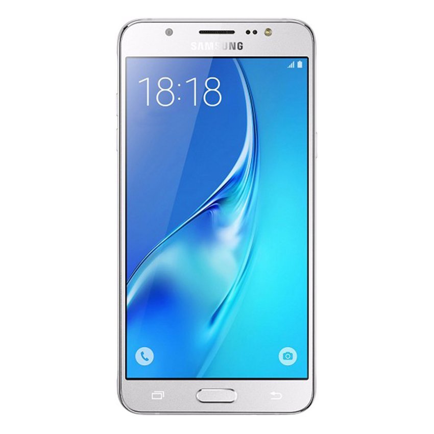 Hình ảnh Samsung Galaxy J7 2016 16GB (Trắng) - Hàng phân phối chính thức