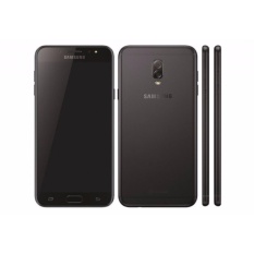 Samsung Galaxy J7 Plus 32Gb 4Gb Ram 2017 (Đen) – Hãng phân phối chính thức  