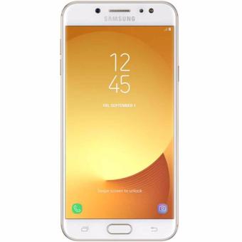 Samsung Galaxy J7 Plus (Vàng)-Hãng Phân Phối Chính Thức-Tặng Dán Cường Lực  