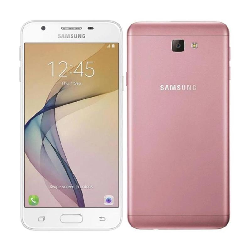Samsung Galaxy J7 Prime 32GB (Hồng vàng) - (Hàng nhập khẩu )