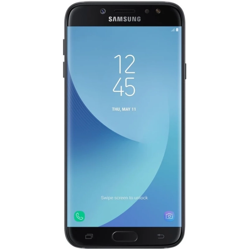 Samsung Galaxy J7 Pro 2017 32GB Ram 3GB (Đen) – Hãng phân phối chính thức chính hãng