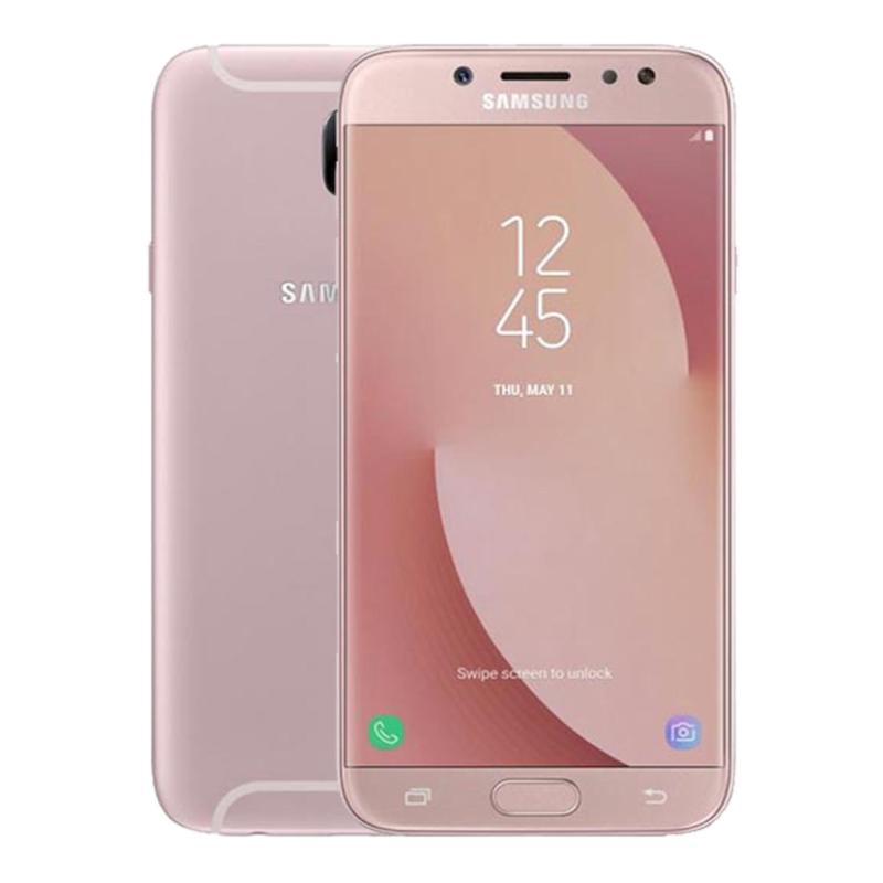 Samsung Galaxy J7 Pro 2017 32GB Ram 3GB (Hồng) - Hãng Phân phối chính thức chính hãng
