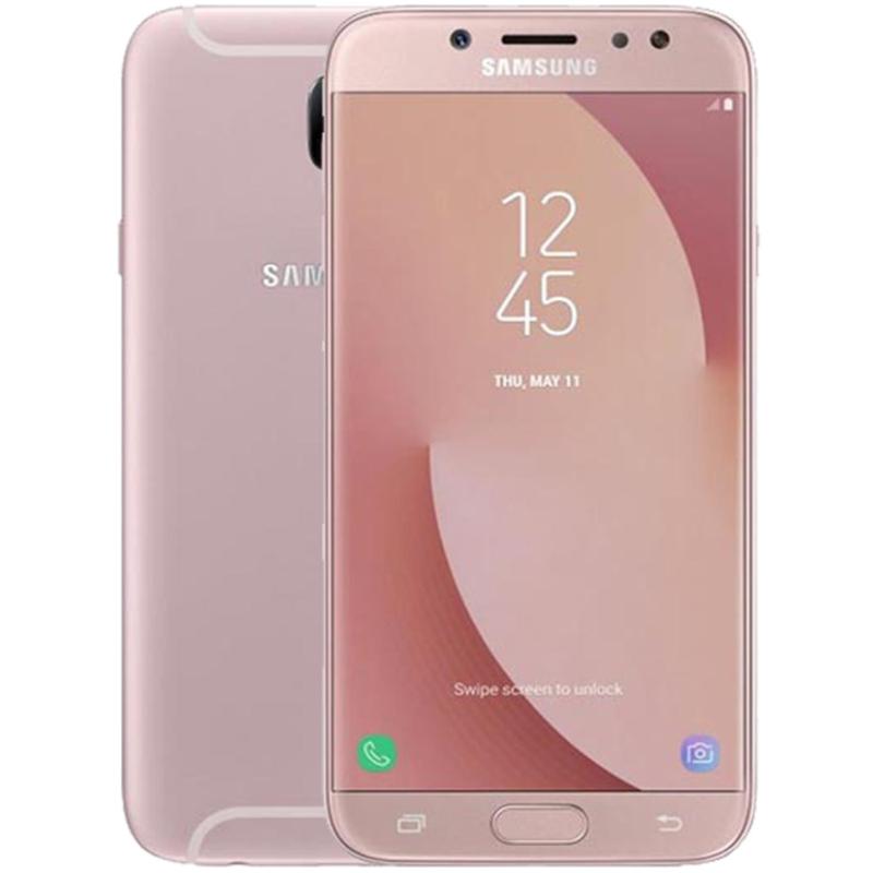 Samsung Galaxy J7 Pro 32GB (Hồng)- Hãng phân phối chính thức chính hãng