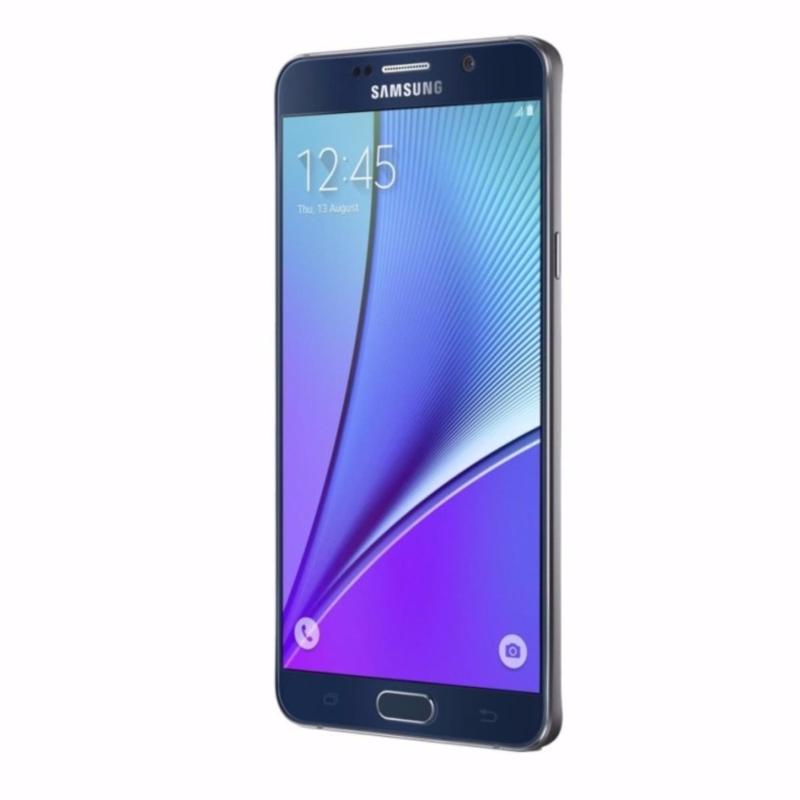 Samsung Galaxy Note 5 N920 32GB (Xanh đen) - Hàng nhập khẩu