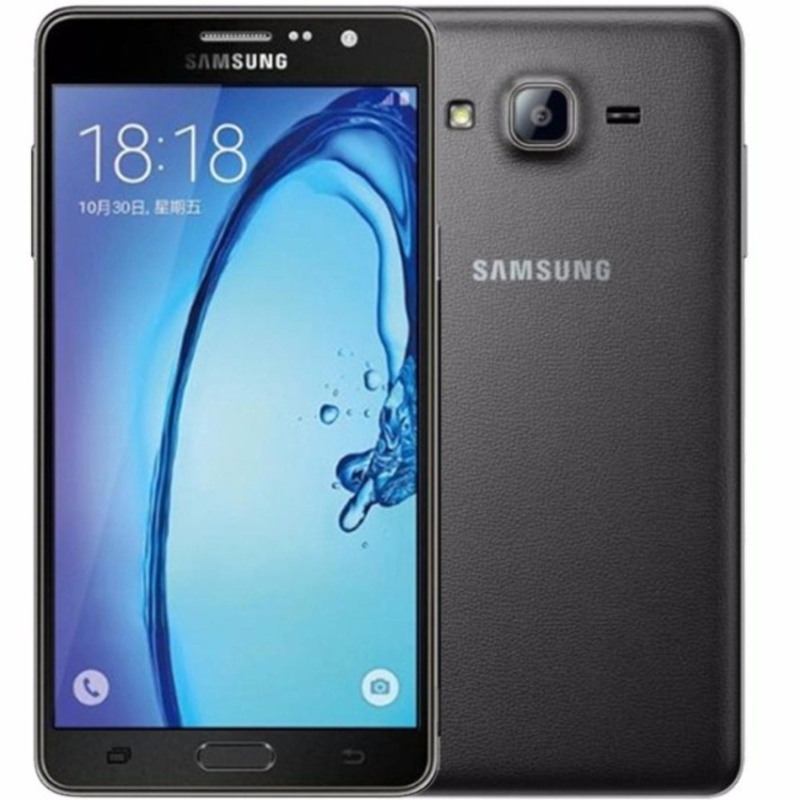 Samsung Galaxy On7 16GB (Đen) - Hàng nhập khẩu