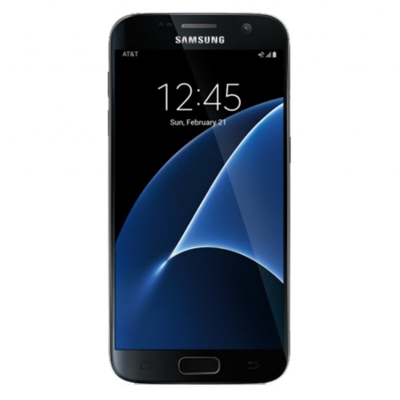 Samsung Galaxy S7 32Gb (Đen) - Hàng nhập khẩu