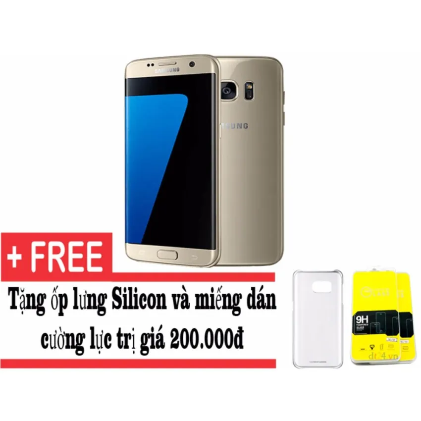 Samsung S7 edge sự lựa chọn số 1 trong tầm giá 8 triệu đồng?
