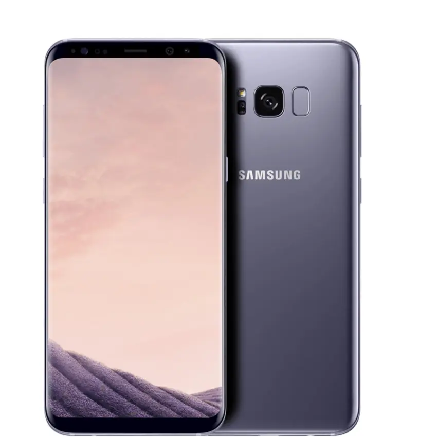 [HCM]Samsung Galaxy S8 Plus 64GB ( Tím Khói ) - Hàng nhập khẩu