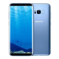 Nơi Bán Samsung Galaxy S8 64G Ram 4GB 5.8inch (Xanh San Hô) – Hàng Phân Phối Chính Thức  