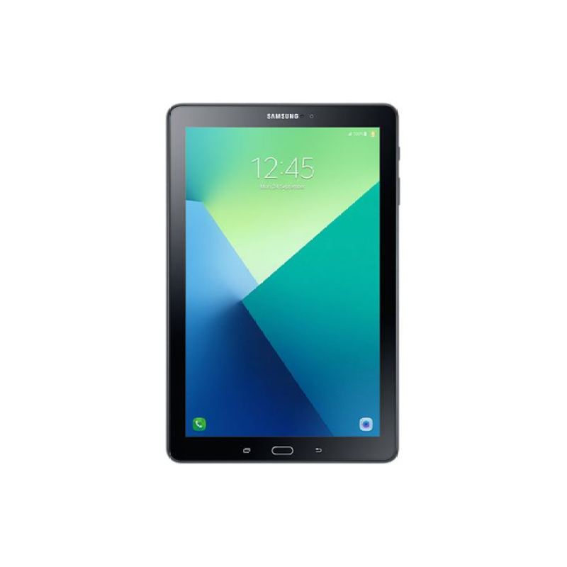 Samsung Galaxy Tab A 10.1inch 2016 S-Pen (Đen) - Hãng phân phối chính thức chính hãng