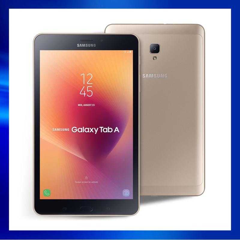 Samsung Galaxy Tab A 8.0 - T385 - Hãng phân phối chính thức chính hãng
