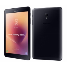 Samsung Galaxy Tab A 8.0″ T385 2017 (Black) – Hãng phân phối chính thức  