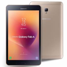 Samsung Galaxy Tab A 8.0″ T385 2017 (Gold) – Hãng phân phối chính thức  