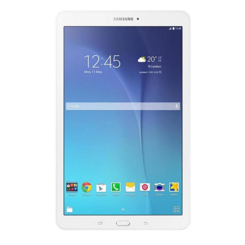 Samsung Galaxy Tab E Trắng - Hãng Phân Phối Chính Thức chính hãng
