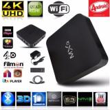 Sản phẩm Android TV box MXQ 4K