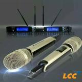 Siêu phẩm Micro Sennheiser SKM9000 tương thích với tất cả các dàn âm thanh