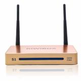Smart tivi Box Kiwi S1