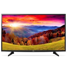 Giá sốc Smart Tivi LED LG 49inch Full HD – Model 49LH590T (Đen)   Tại Lazada