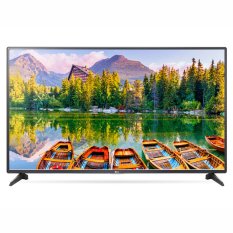 Smart Tivi LED LG 55inch Full HD – Model 55LH575T (Đen)   Đang Bán Tại Lazada