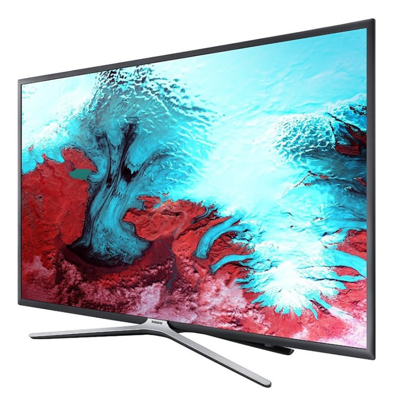 Bảng giá Smart Tivi LED Samsung 32inch Full HD - Model UA32K5500AKXXV (Đen).