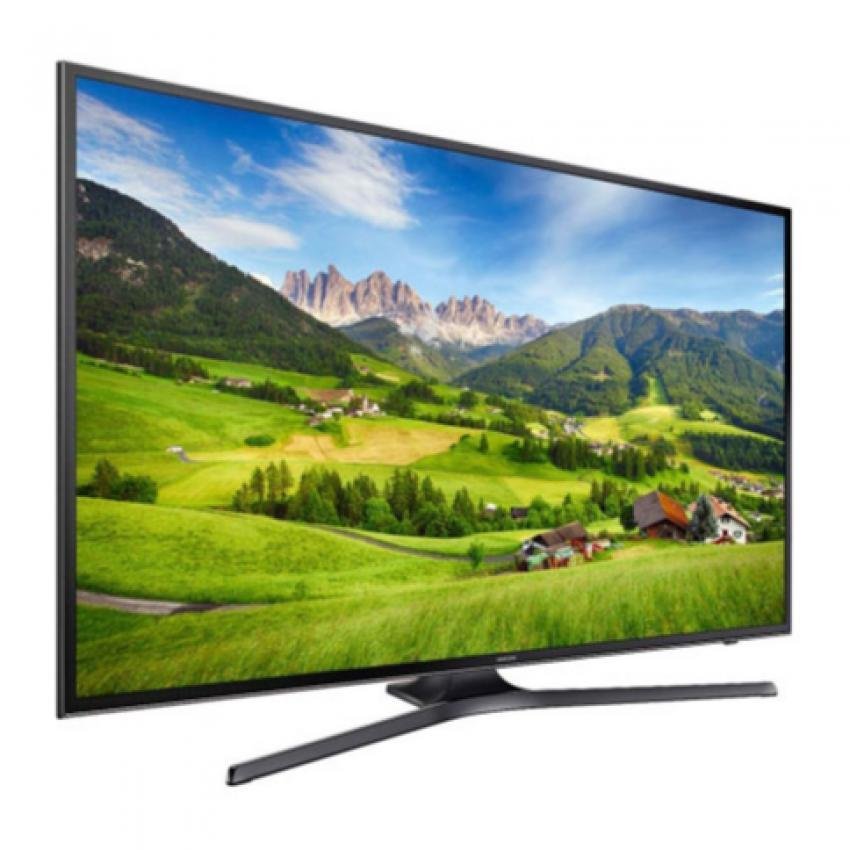 Kết quả hình ảnh cho site:lazada.vn Smart TV Samsung 43 inch Full HD - Model UA43M5500AKXXV