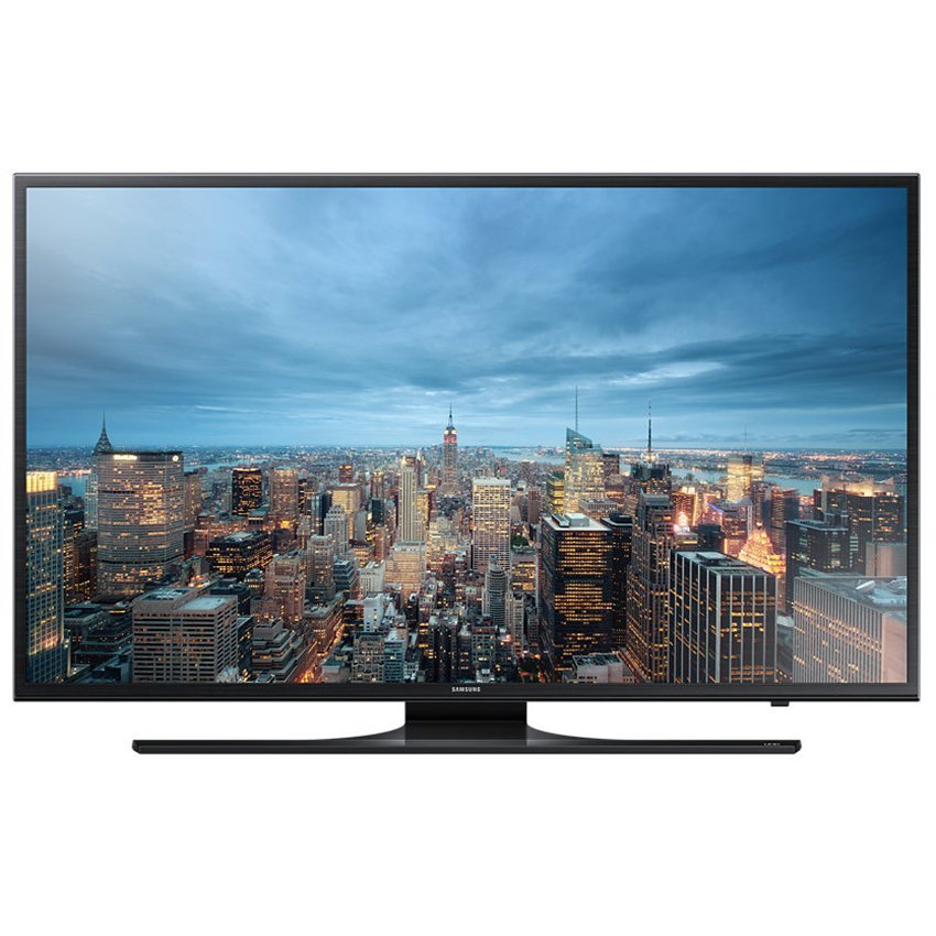 Hình ảnh Smart Tivi LED Samsung 4K UHD 65inch - Model UA65JU6060KXXV (Đen)