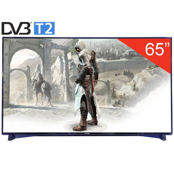 Smart Tivi Panasonic 65inch 4K Ultra HD – Model TH-65DX900V (Đen)  