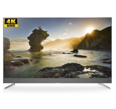 Smart Tivi TCL 49 inch UHD 4K – Model L49C2L-UF (Đen) Duy nhất