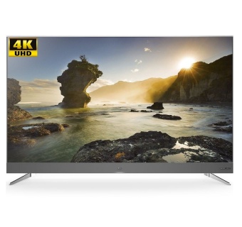 Smart Tivi TCL 49 inch UHD 4K – Model L49C2L-UF (Đen) - Hãng phân phối chính thức  